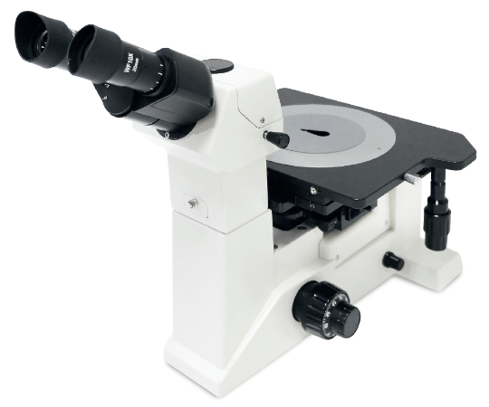Инвертированный микроскоп OMOS M-500